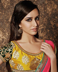 Shraddha Kapoor